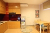 Nice studio available for lease on Au Co street, Tay Ho, Hanoi